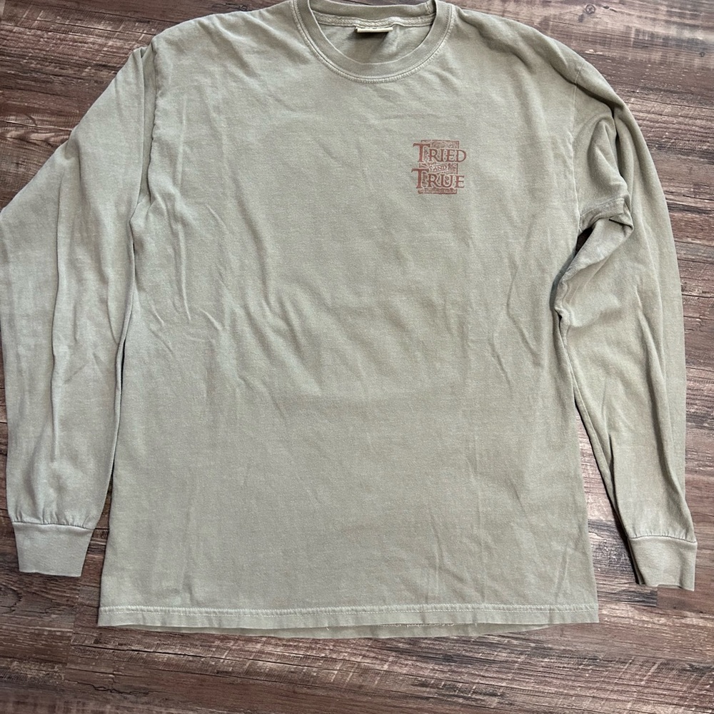 Men’s Tried & True Tee sz Med
